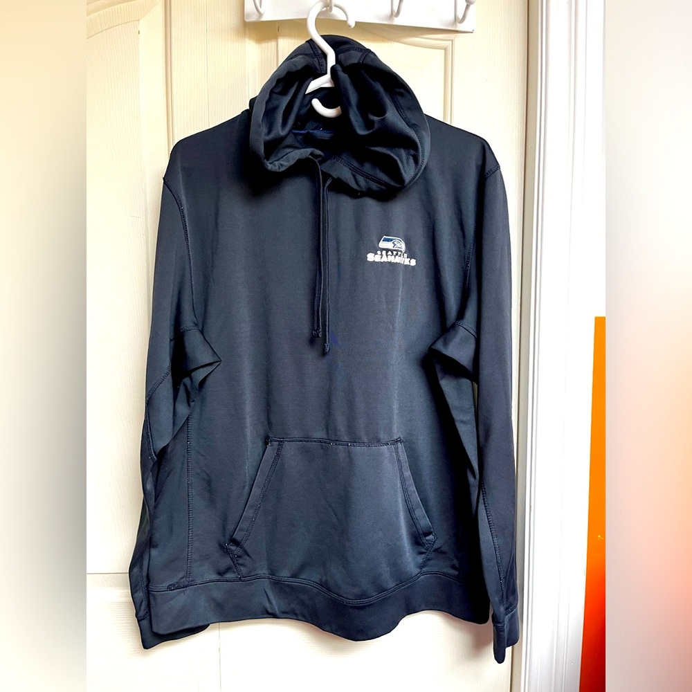Seattle Seahawks Hoody